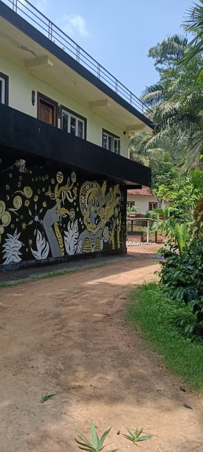 Birds Valley Estate stay