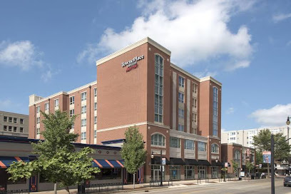 TownePlace Suites Champaign Urbana/Campustown