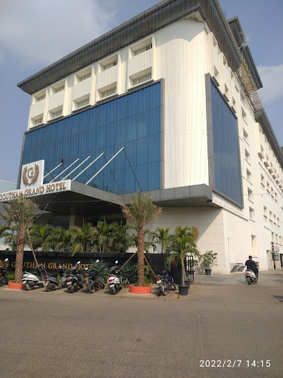 Goutham Grand Hotel