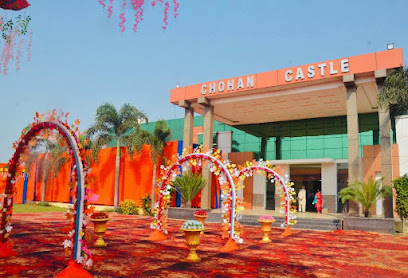 Chohan Castle, G T Road Amritsar