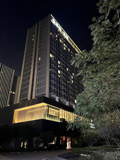 City Celebrity Hotel Apartments