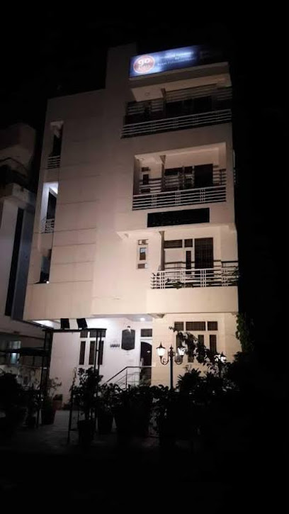Tuma Club House