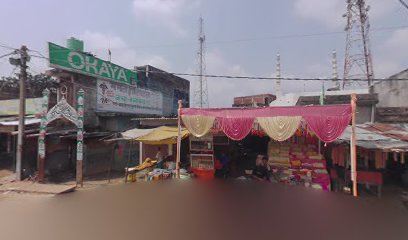 Suraj sweet shop