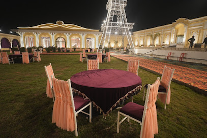 Ekana banquet and resort