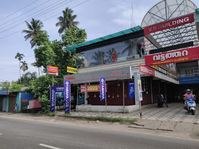 OYO 82046 Lotus Residency