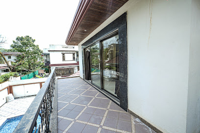 Mystic villa