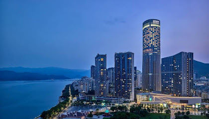 Hyatt Regency Shenzhen Yantian
