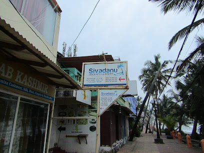 Sivadanu Beach Hotels and Resorts