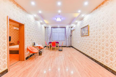 Little Times Boutique Hotel