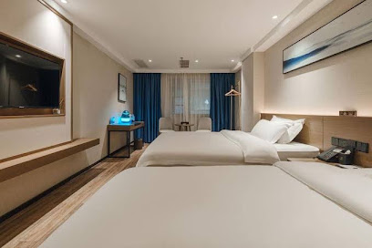 Mandemu Hotel