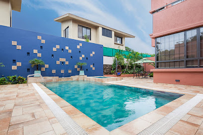 StayVista at Villa 39 | Villa with Private Pool in Lonavala