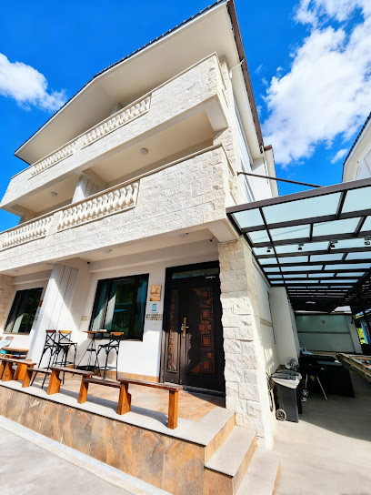 宜蘭 禾光宅 推薦包棟民宿 家庭親子必住
