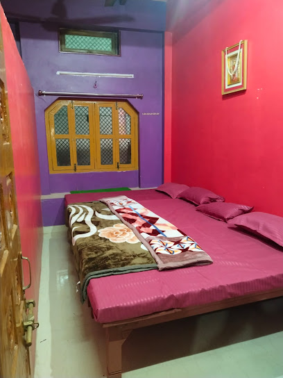 Shree Krishna Family Homestay