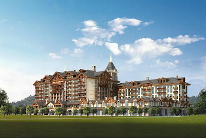 东方美高美国际酒店