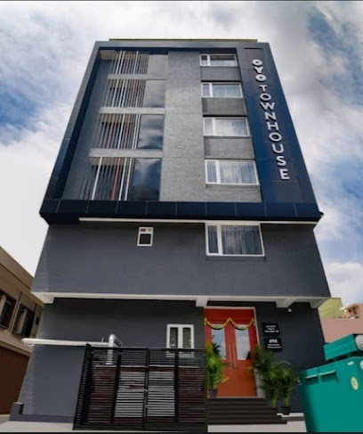 Treebo Trend Tierra Woods Indiranagar