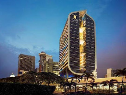 Airport Home Hotel