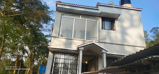 Welcome friends cottage