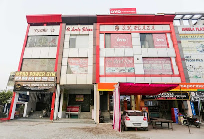 OYO Hotel Paradise