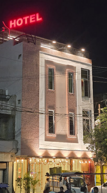 Hotel Angel one
