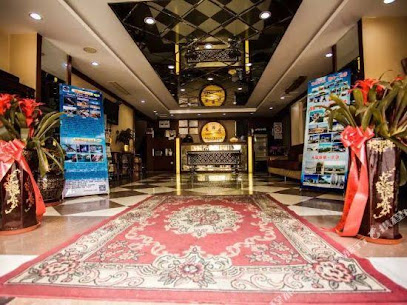 宏得社商务宾馆