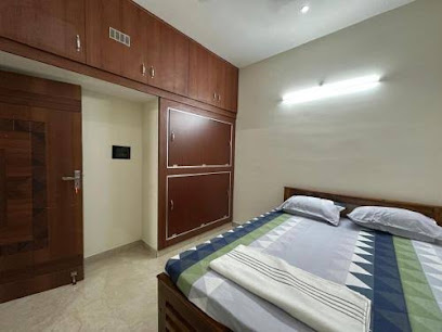 Aashritaa homestay