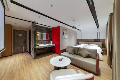 Xiangshan Hotel
