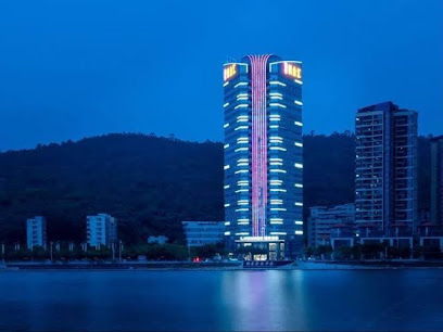 LAVANDE HOTEL