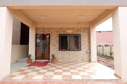 Mangal villa A/ B