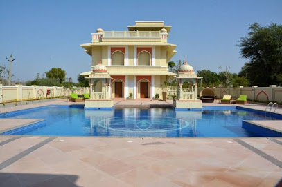 Indana Palace Jaipur