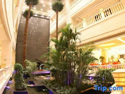 Xiangyuan International Hotel