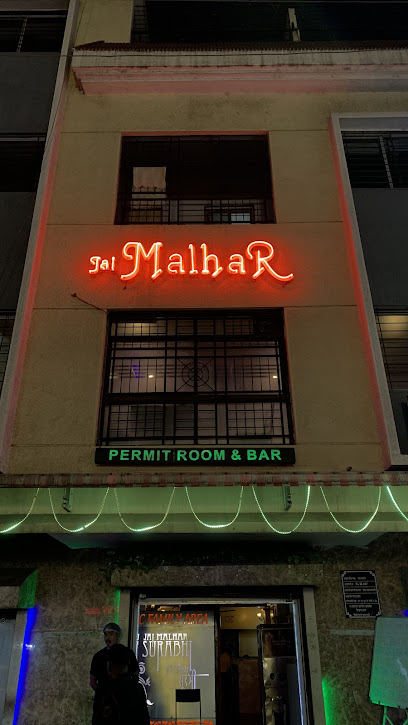 Jai Malhar Lodge