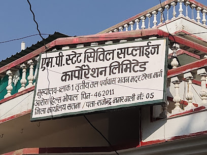 SPOT ON 39940 Shree Shine