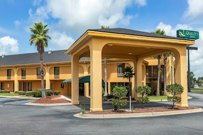 Quality Inn Brunswick
