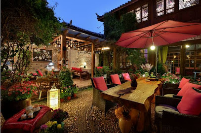 VUE Lijiang Yichi