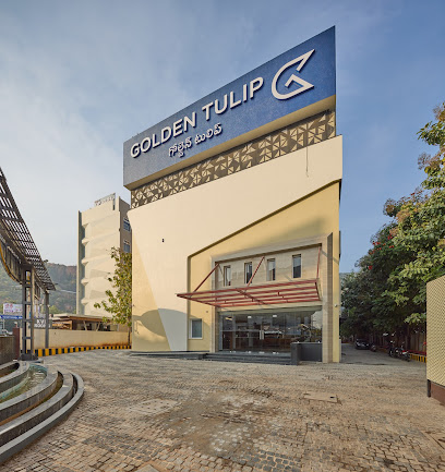 Golden Tulip Tirupati