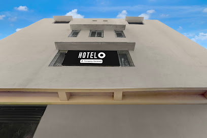 Super Hotel O by OYO Bhagalpur Railway Station Formerly Peepal Tree
