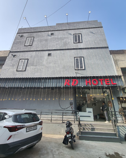 RD HOTEL SURATGARH