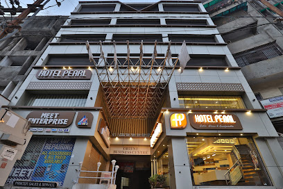 Hotel Pearl Vadodara