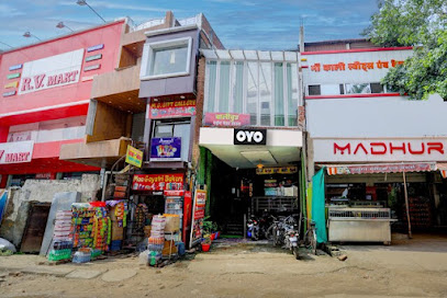Hotel O Sarnath Stupa Varanasi Formerly Bollywood Guest House