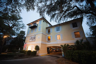 Saint Simons Inn By The Lighthouse