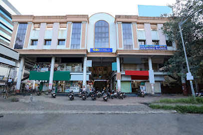 Hotel De Rajnigandha