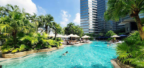 Convention Plaza Apartments