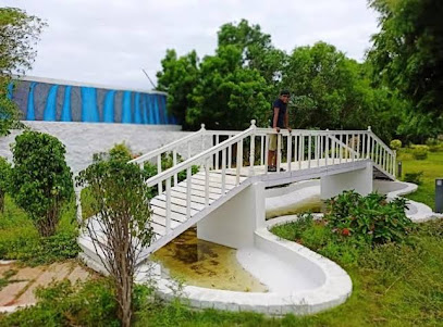 Lazo Avarta Resort and Convention centre Pondicherry