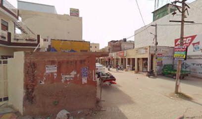 Super Townhouse 830 HC Mohali Inn