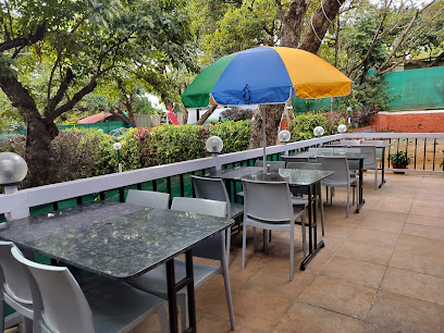 Rain Raga Resort