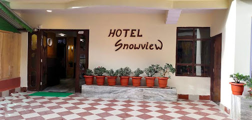 OYO 25097 Snow View