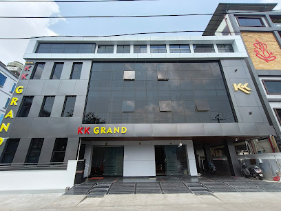 Hotel KK grand