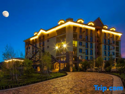 Taiwu Yingchao International Youth Hostel