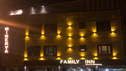 Minerva Hotel