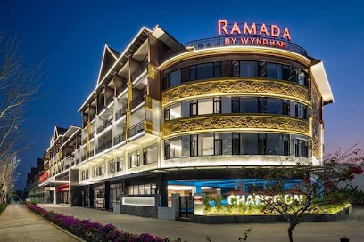 Ramada Plaza Xishuangbanna
